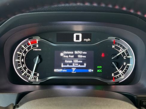 Used 2023 Honda Ridgeline Black Edition image 26