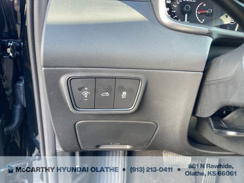 Used 2024 Hyundai Santa Cruz SEL image 21