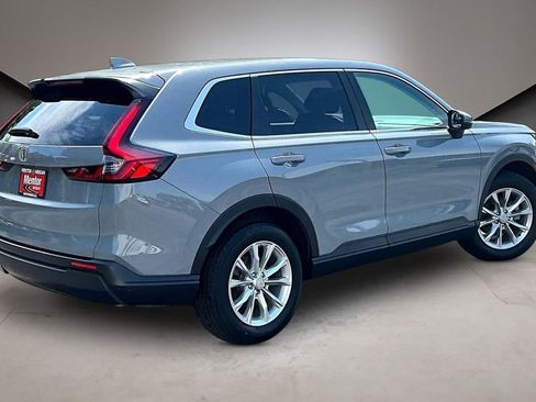 Used 2024 Honda CR-V EX image 6