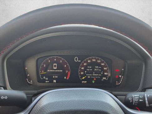 Used 2026 Honda Civic Type R image 11
