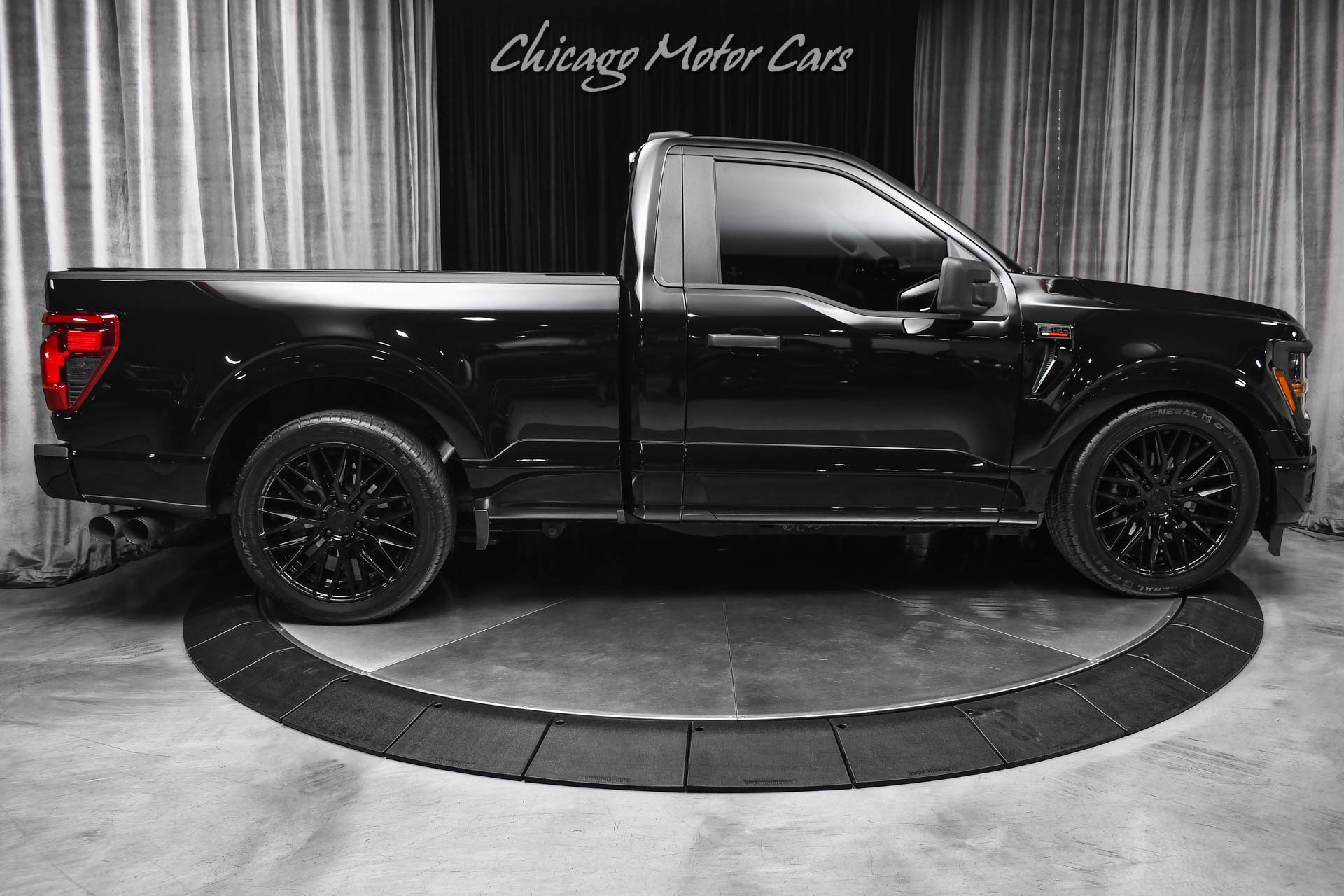 Used 2026 Ford F150 XL RWD image 30