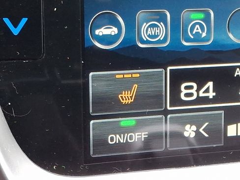 Used 2023 Subaru Outback Limited image 25