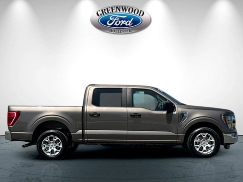Certified 2023 Ford F150 XLT image 3