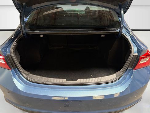 Used 2024 Chevrolet Malibu LS FWD image 23