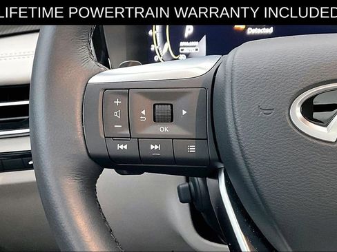 Used 2026 INFINITI QX60 Luxe w/ Cargo Package AWD/4WD image 26