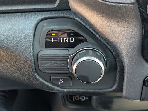 New 2026 RAM 1500 Express RWD image 22
