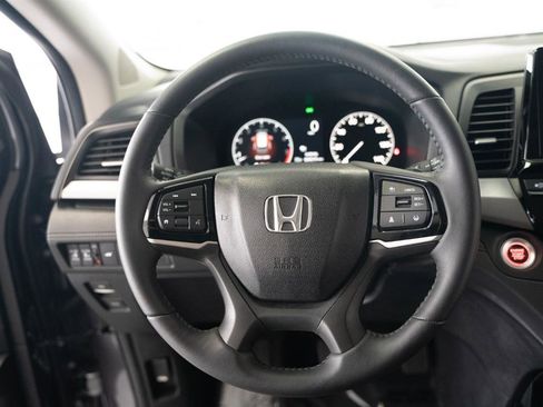 Used 2025 Honda Odyssey EX-L image 12