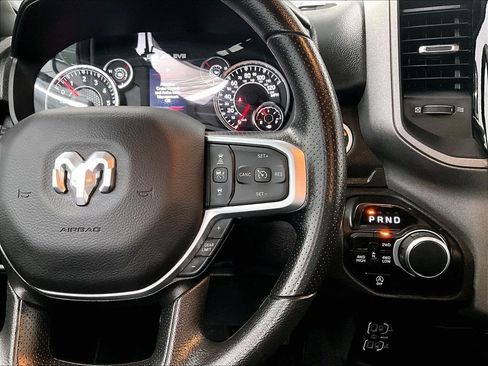 Used 2025 RAM 1500 Tradesman w/ Night Edition AWD/4WD image 24
