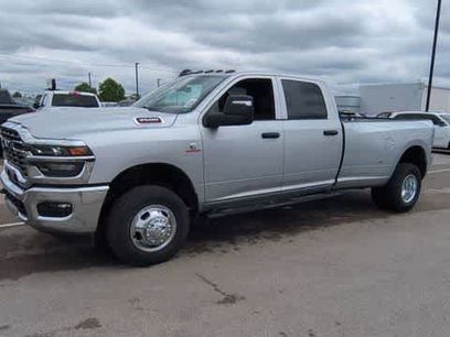New 2026 RAM 3500 Tradesman