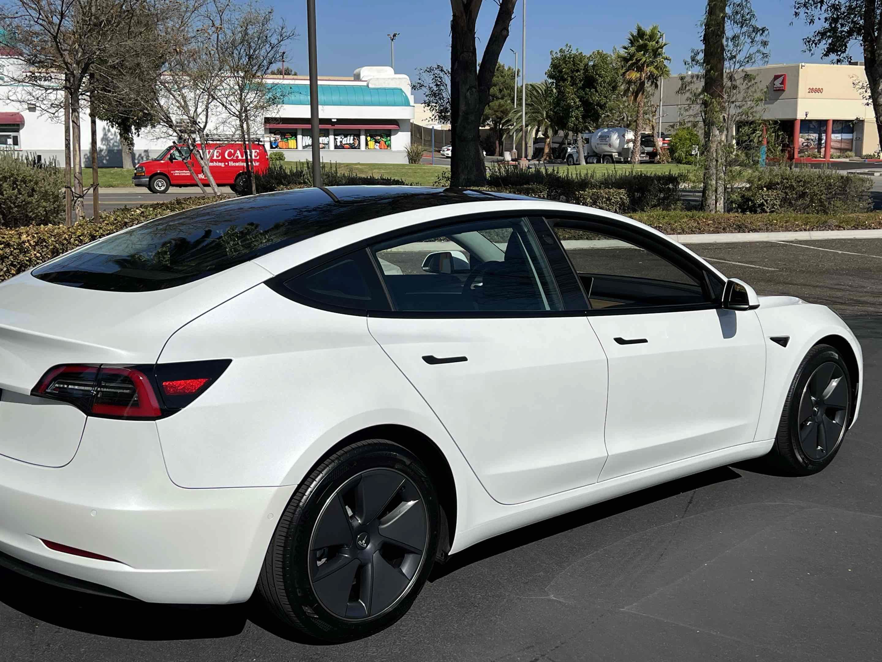 Used 2022 Tesla Model 3 RWD image 49