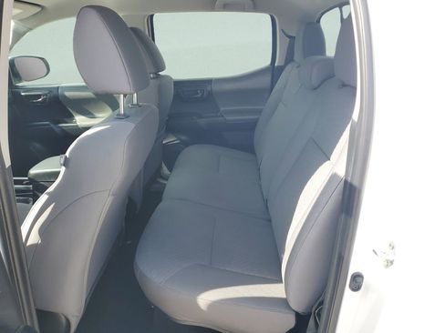 Certified 2023 Toyota Tacoma SR image 13