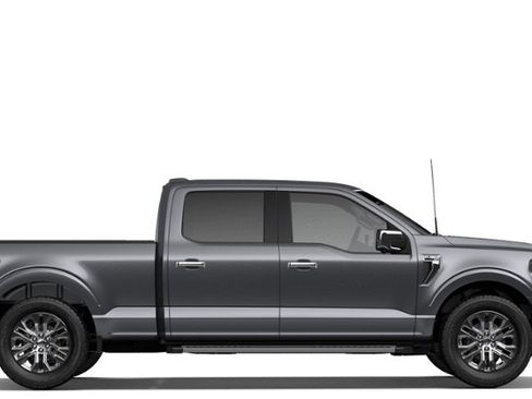 New 2026 Ford F150 XLT w/ Equipment Group 302A MID AWD/4WD image 30