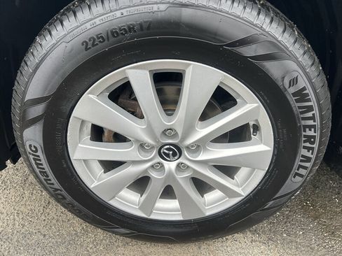 Used 2014 MAZDA CX-5 Touring image 7