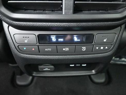 New 2026 Honda Ridgeline Black Edition image 22