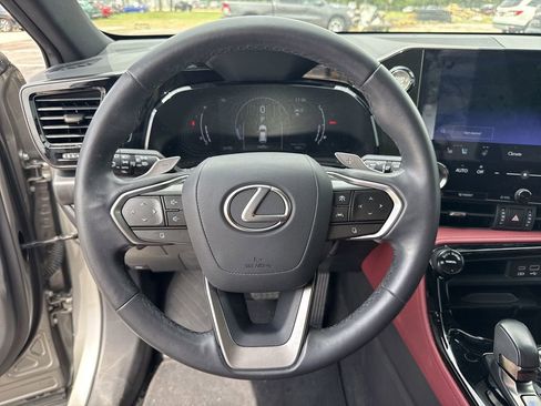 Used 2022 Lexus NX 350 AWD image 15