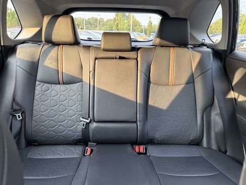 Used 2024 Toyota RAV4 Adventure AWD/4WD image 25