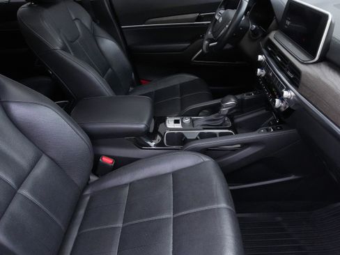 Used 2021 Kia Telluride EX w/ EX Premium Package FWD image 10