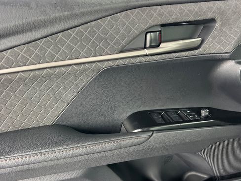New 2026 Toyota Camry XLE FWD image 12