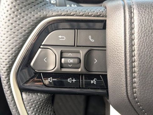 New 2026 Toyota Tundra Platinum AWD/4WD image 22