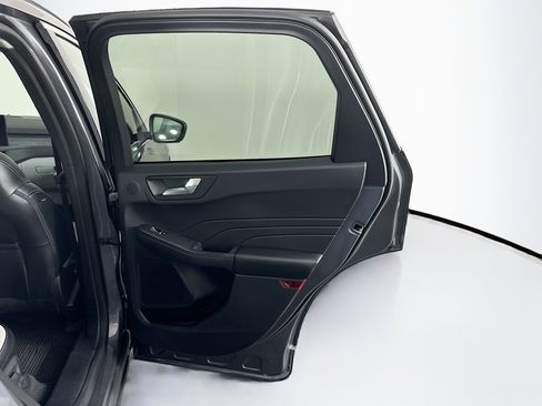 Used 2023 Ford Escape SE w/ PHEV Premium Package FWD image 31