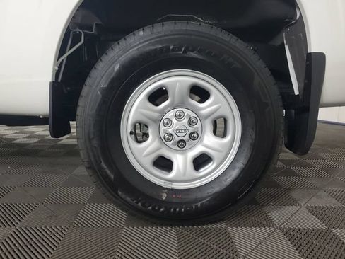 New 2026 Nissan Frontier S AWD/4WD image 31