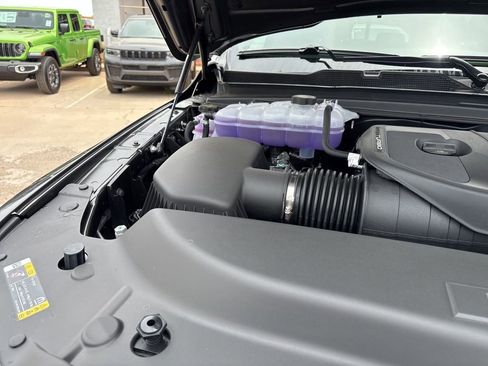 New 2026 RAM 1500 Big Horn AWD/4WD image 48