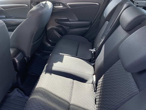 Used 2019 Honda Fit EX image 18