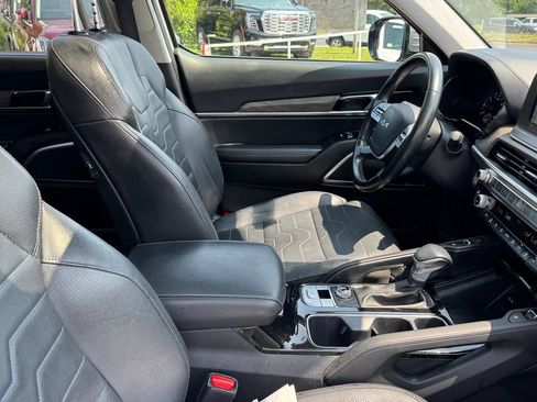 Used 2022 Kia Telluride SX w/ SX Prestige Package AWD/4WD image 32