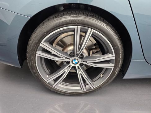 Used 2021 BMW 330i Sedan w/ Driving Assistance Package RWD image 18