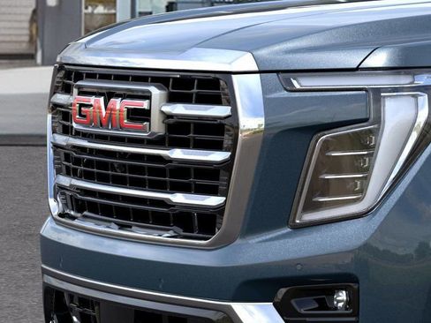 New 2026 GMC Yukon Elevation image 22