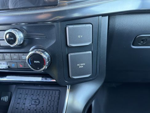 New 2026 Ford F150 Raptor AWD/4WD image 53