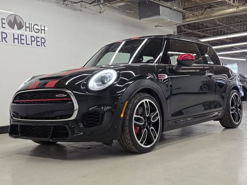 Used 2018 MINI Cooper John Cooper Works FWD image 15