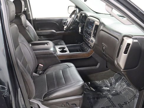 Used 2018 GMC Sierra 1500 Denali w/ Denali Ultimate Package AWD/4WD image 30