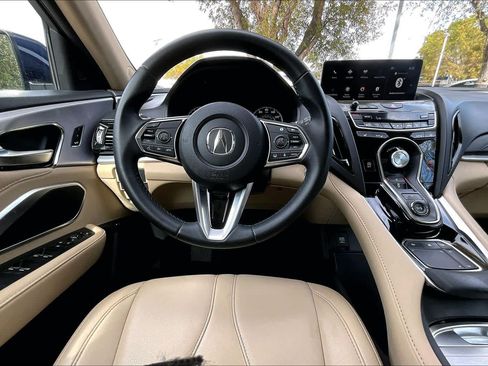 Certified 2023 Acura RDX FWD image 5