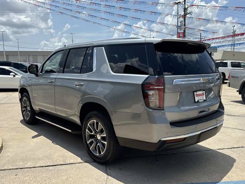 Used 2024 Chevrolet Tahoe LS w/ Driver Alert Package RWD image 5