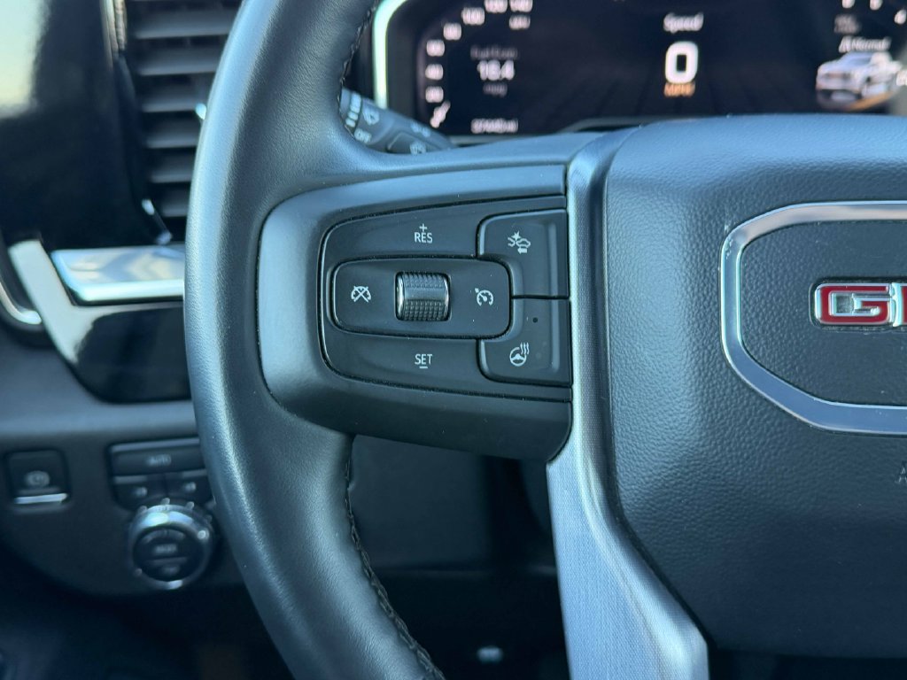 Used 2025 GMC Sierra 1500 SLT AWD/4WD image 36