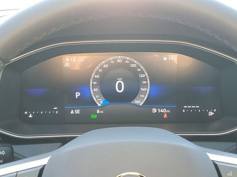 New 2026 Volkswagen Jetta Sport image 15