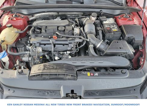 Used 2022 Kia K5 GT-Line w/ GT-Line FWD Premium Package image 23