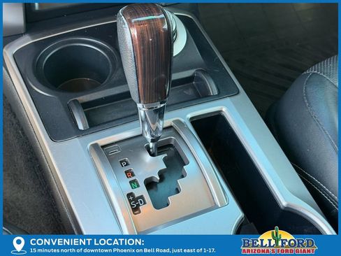 Used 2016 Toyota 4Runner Limited AWD/4WD image 34