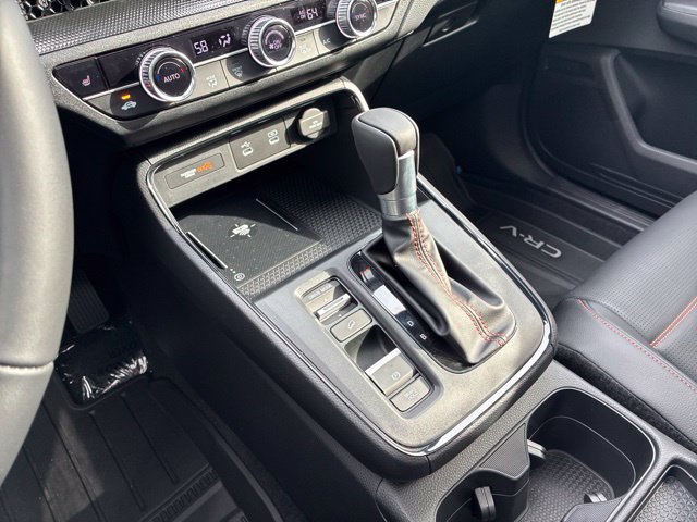 New 2027 Honda CR-V Sport-L image 12
