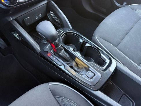 Used 2025 Chevrolet TrailBlazer LT image 41