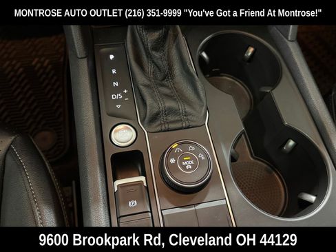 Used 2019 Volkswagen Atlas SE w/ Panoramic Sunroof Package AWD/4WD image 23