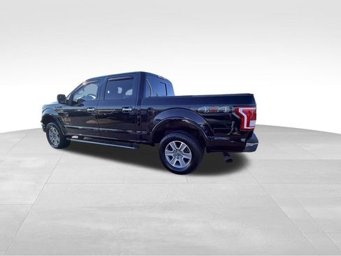Used 2016 Ford F150 XLT w/ Equipment Group 302A Luxury image 6