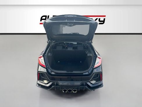 Used 2021 Honda Civic Sport image 23