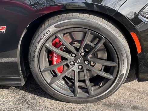 Used 2023 Dodge Charger Scat Pack w/ Dynamics Package image 4