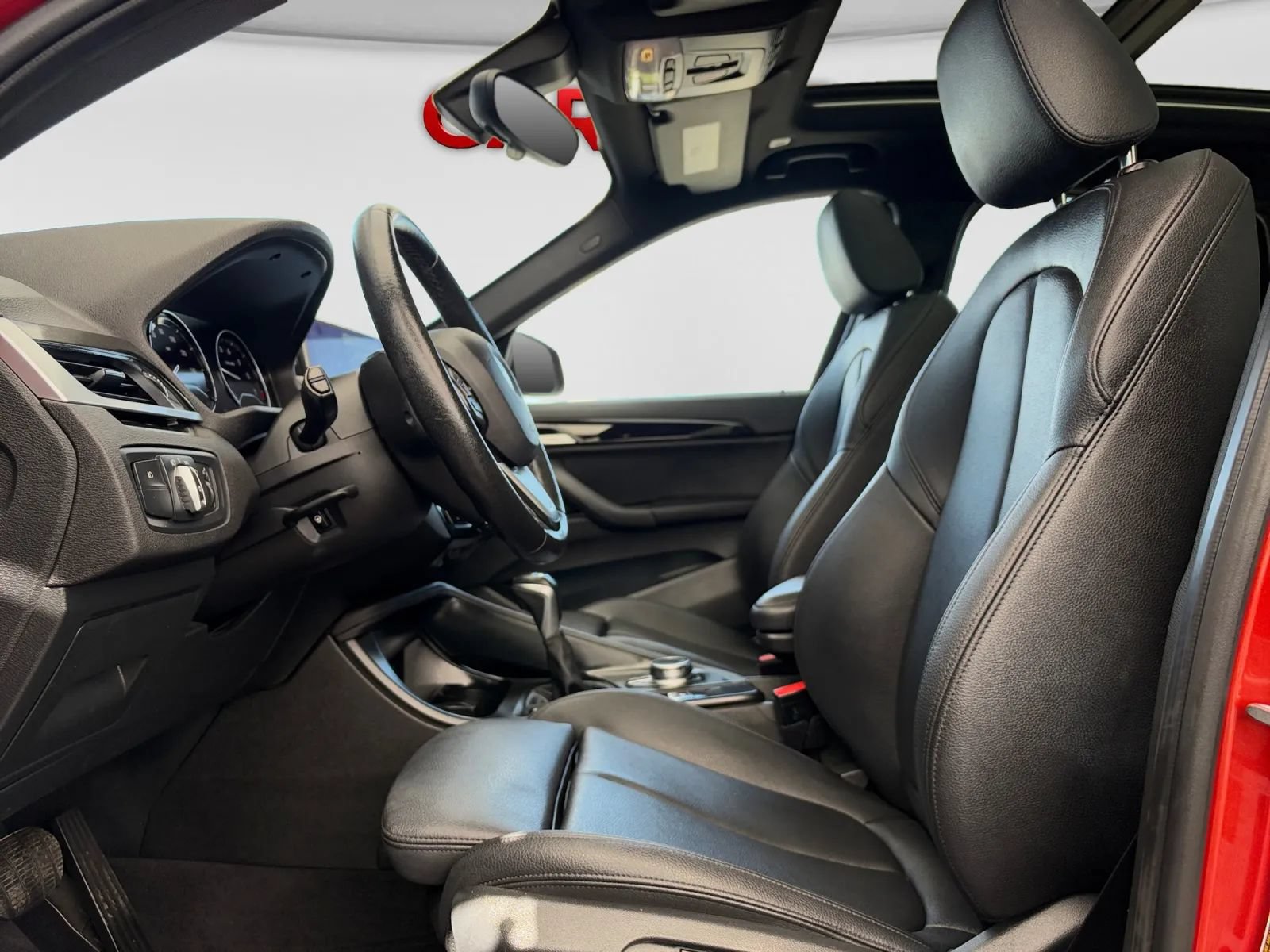 Used 2019 BMW X1 sDrive28i w/ Convenience Package FWD image 13