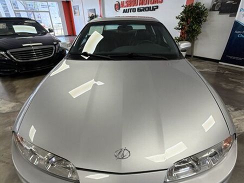 Used 2001 Oldsmobile Aurora 3.5 w/ Convenience Pkg FWD image 15