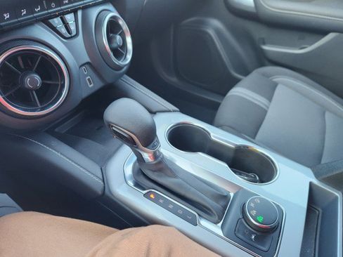 Used 2023 Chevrolet Blazer LT w/ Convenience Package image 44