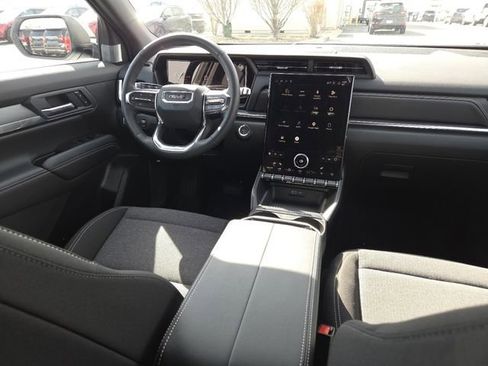 New 2026 GMC Terrain Elevation w/ Black Edition image 28