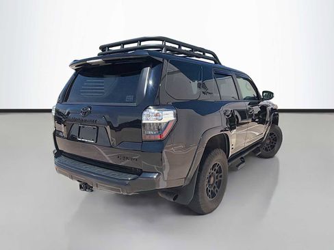 Used 2023 Toyota 4Runner TRD Pro AWD/4WD image 3